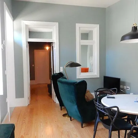 Porto Traveler Apartment Buitenkant foto