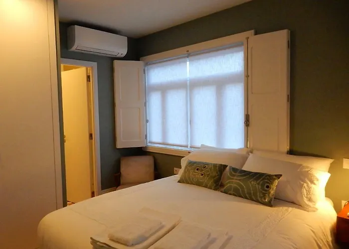 Porto Traveler Apartment