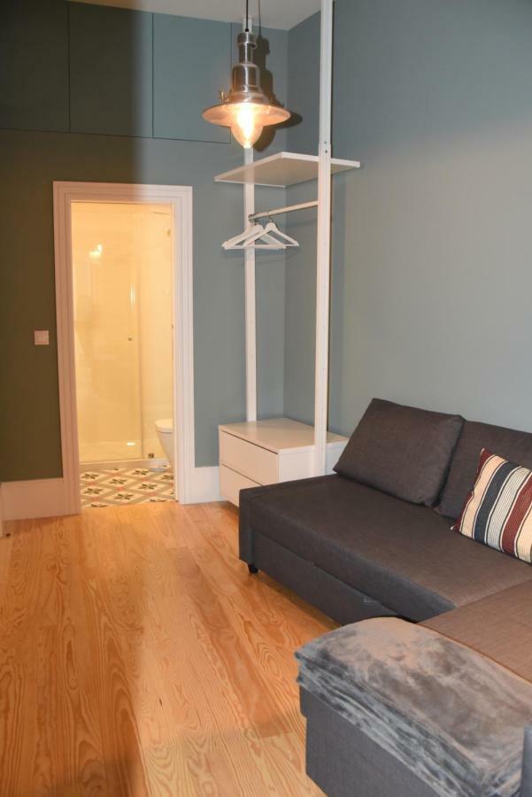 Apartamento Traveler Oporto
