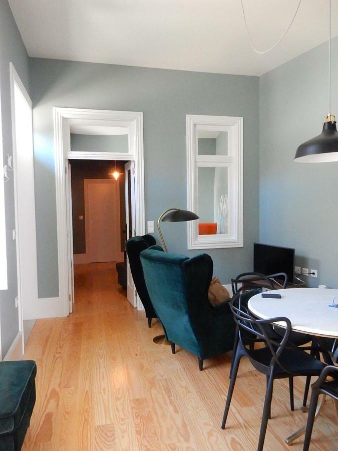 Apartamento Traveler