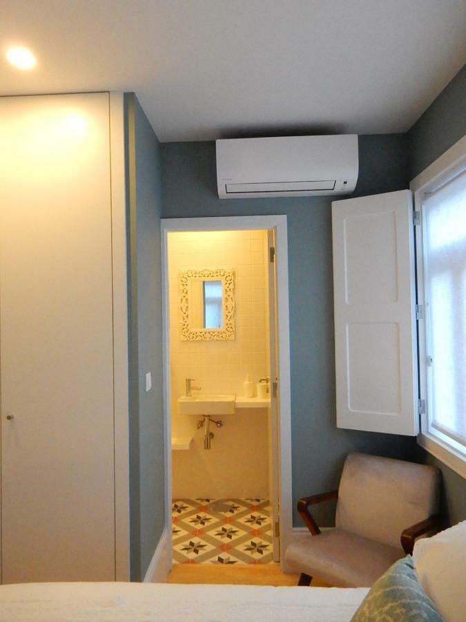 Apartamento Traveler
