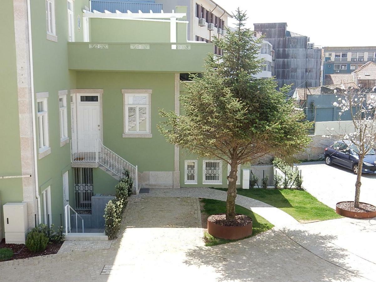 Traveler Apartamento Oporto