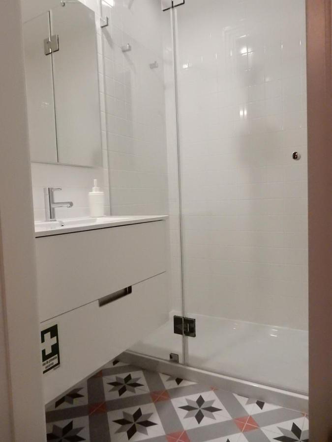 Apartamento Traveler *